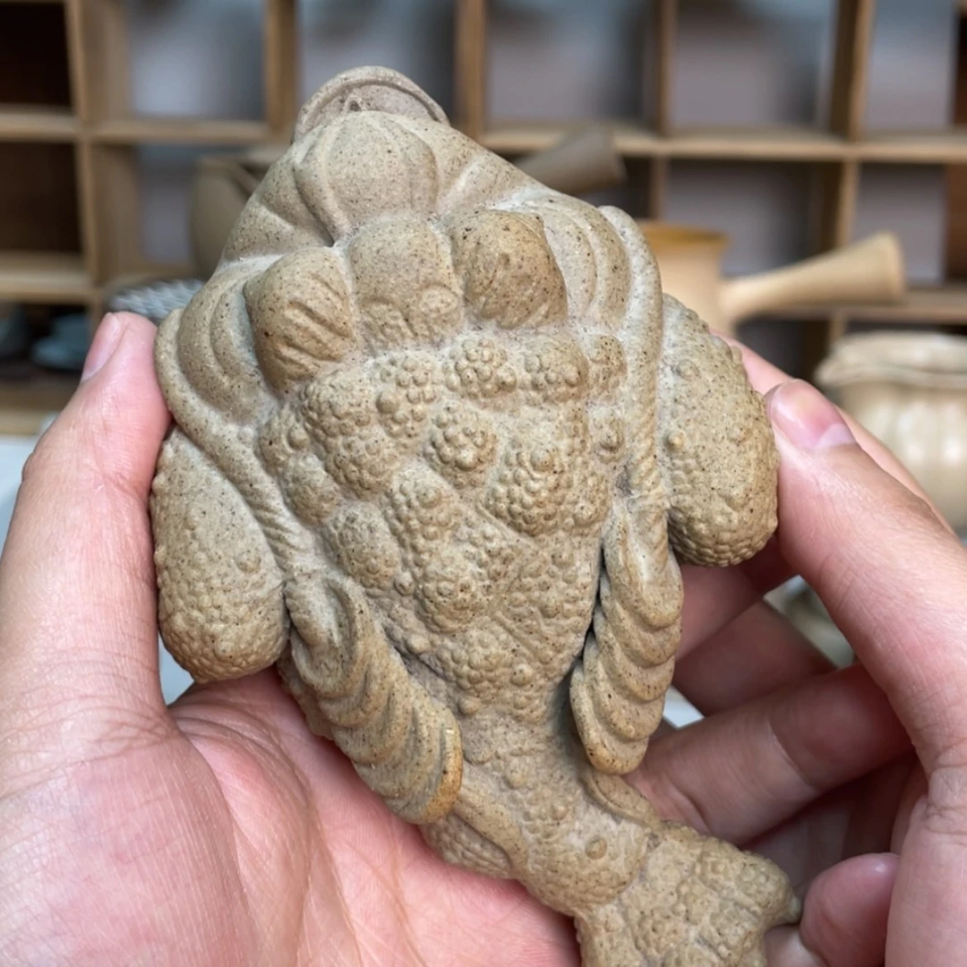 【闪购商品】壶老段烧陶瓷茶器！