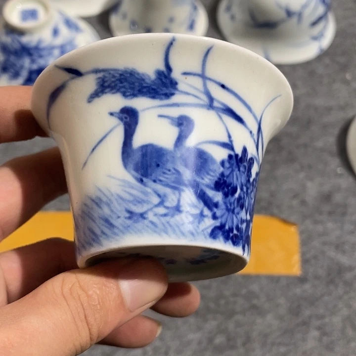 陶摆件11122212212121221111