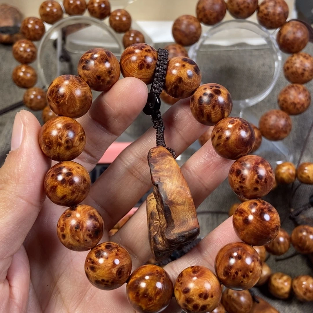 手串/手链柏木（崖柏）