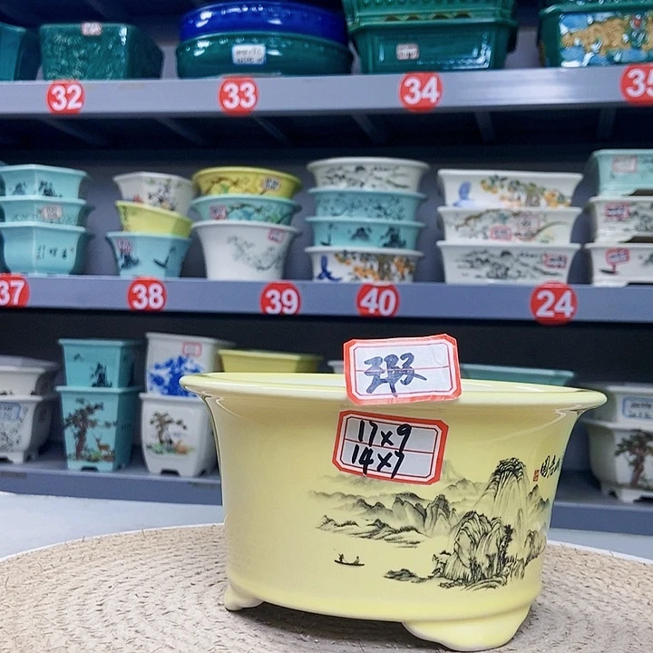 花瓶紫砂紫砂花盆