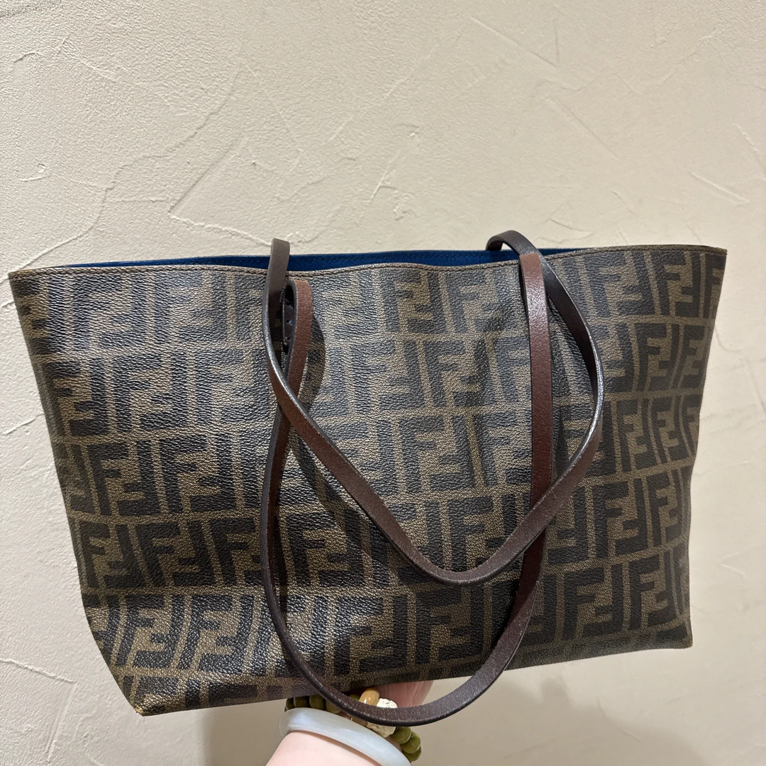 95新 FENDI/芬迪 芬迪/手提包/6404