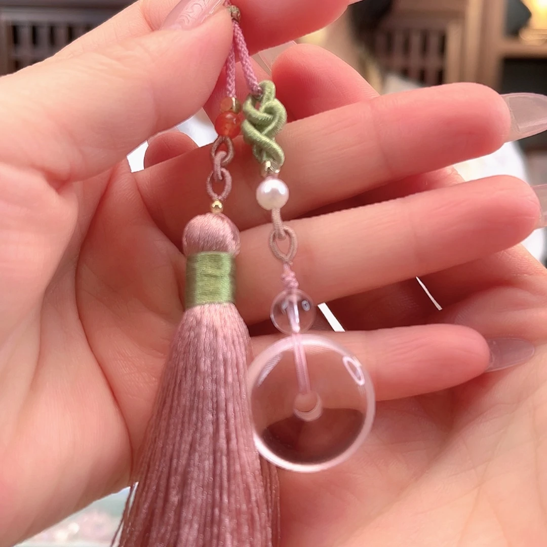 车挂未镶嵌水晶水晶未镶嵌挂件