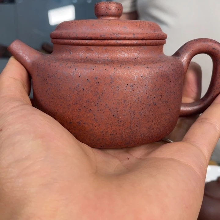 茶壶紫砂大大包吃带退让还在犹豫