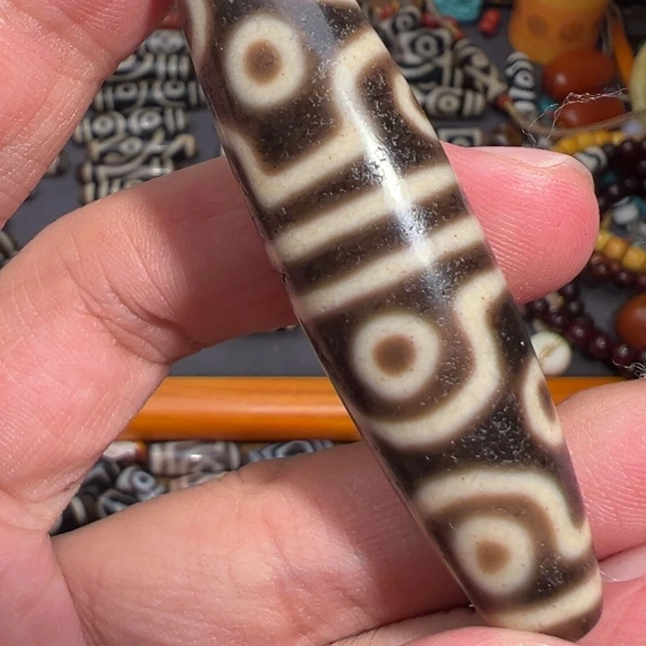 星月菩提吊坠星月菩提手串