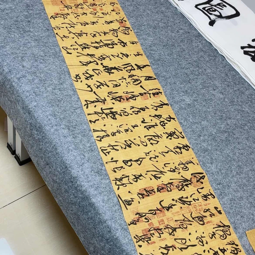 【闪购商品】书法中书协会员王涛138×34