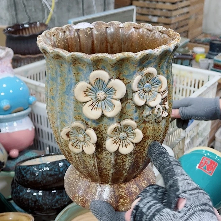 陶瓷正品数量有限