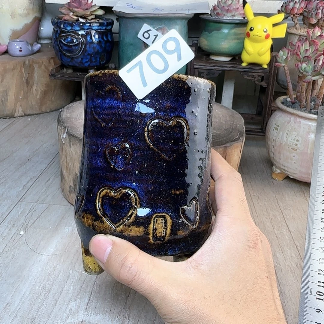 手工制品默认微瑕