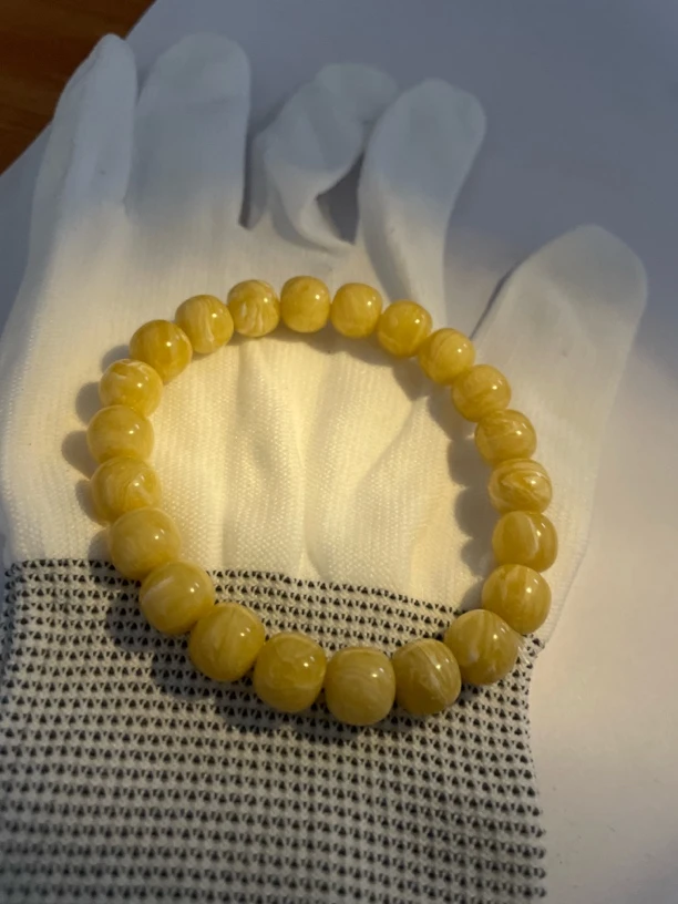 198号-尺寸1.0老型手串-5条带三通