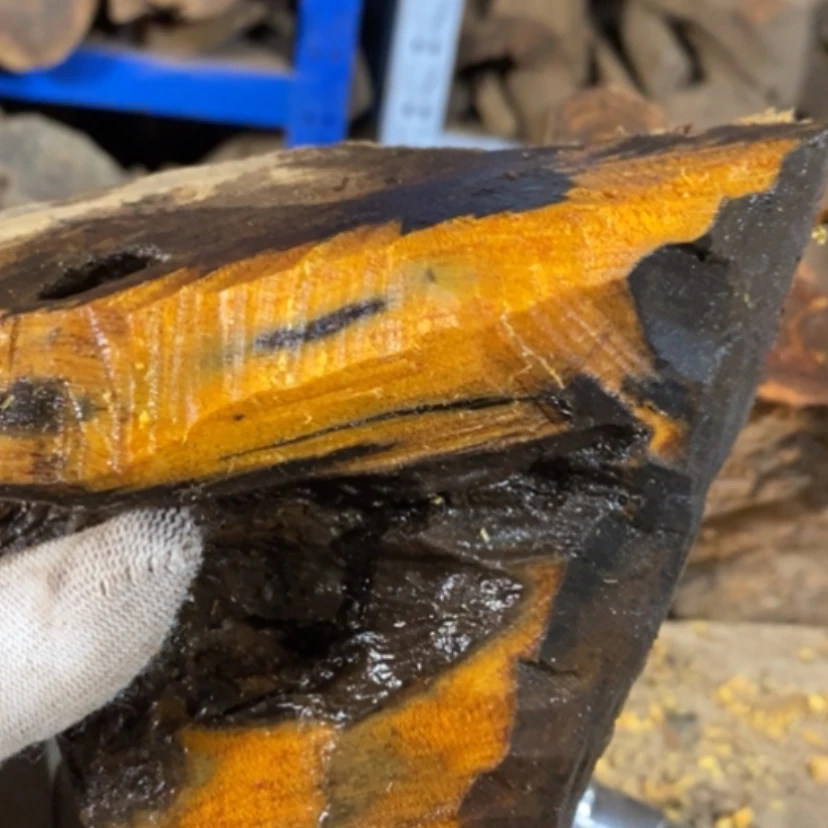 【闪购商品】贡木手串派**居私人订制