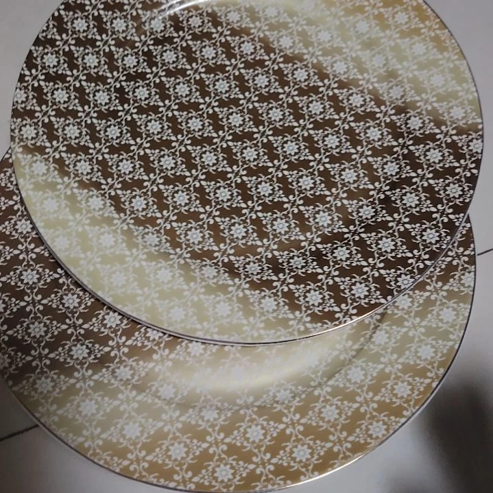 瓷片陶瓷盘子碗陶陶居