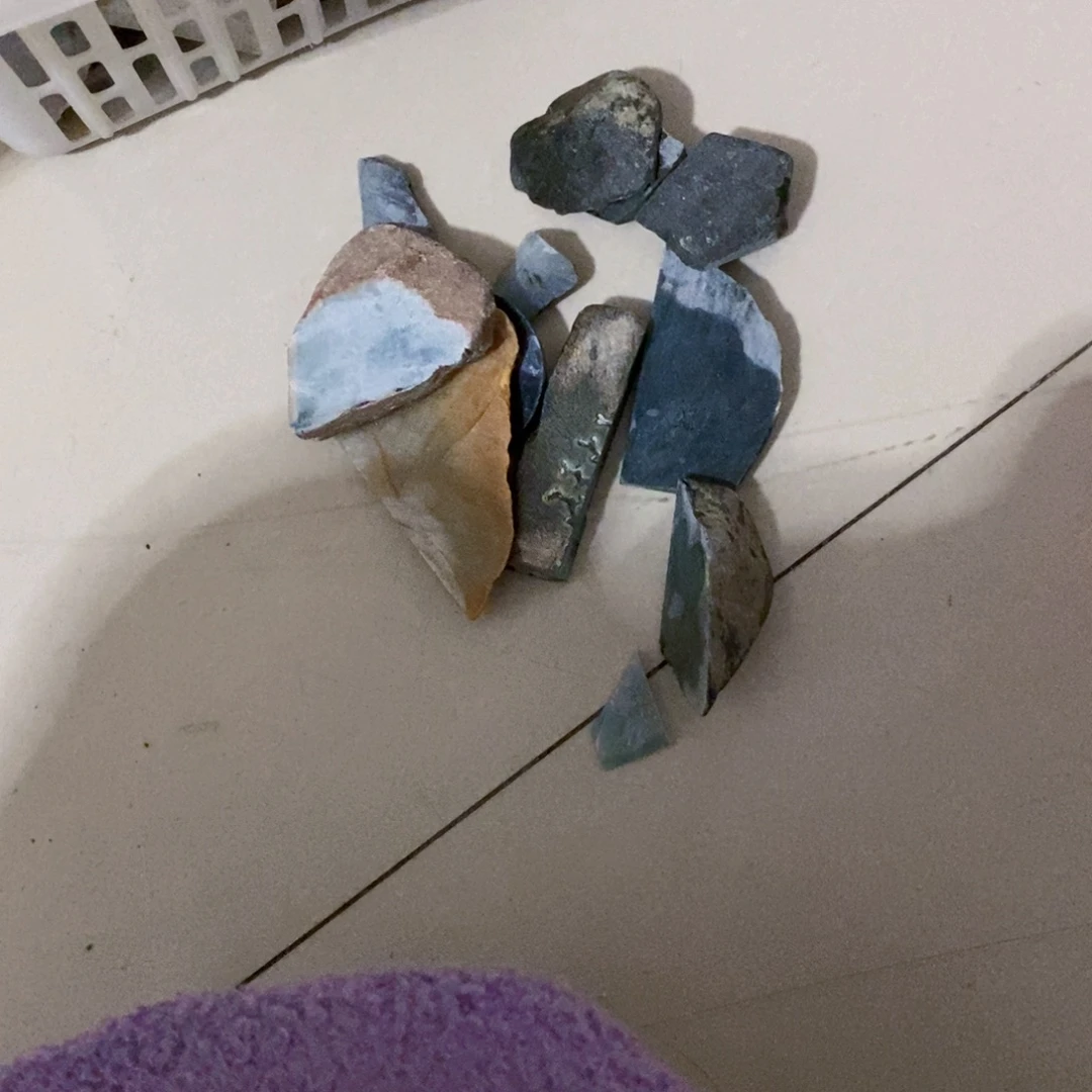 裸石翡翠缅甸天然翡翠
