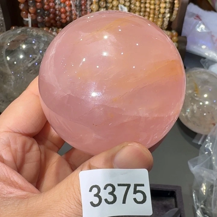 水晶未镶嵌手链水晶