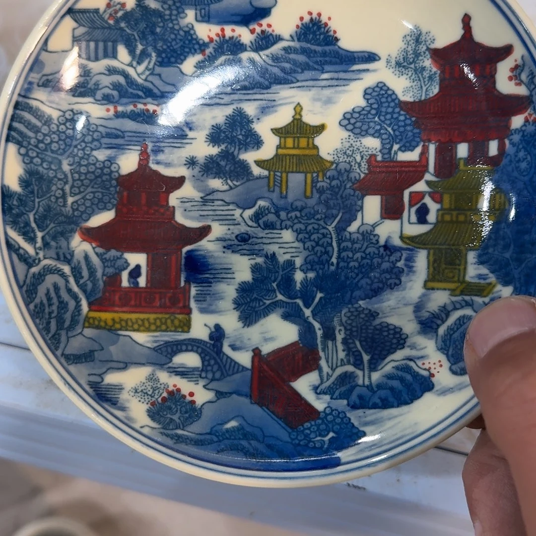 其他陶摆件的人多很呢哈哈好嘛