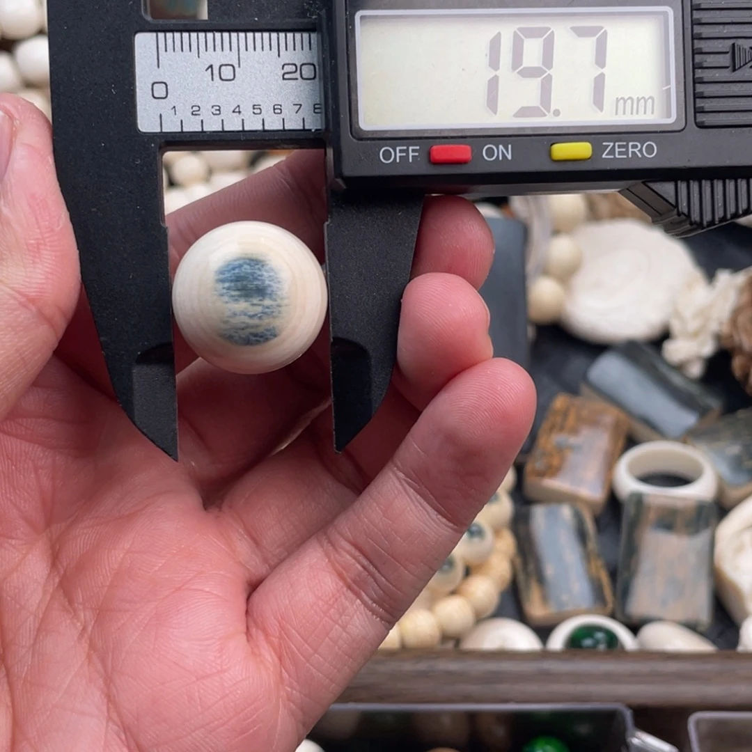 猛犸象牙手串/手链/手镯