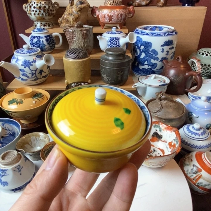 瓷片S****X中古瓷器一物一价