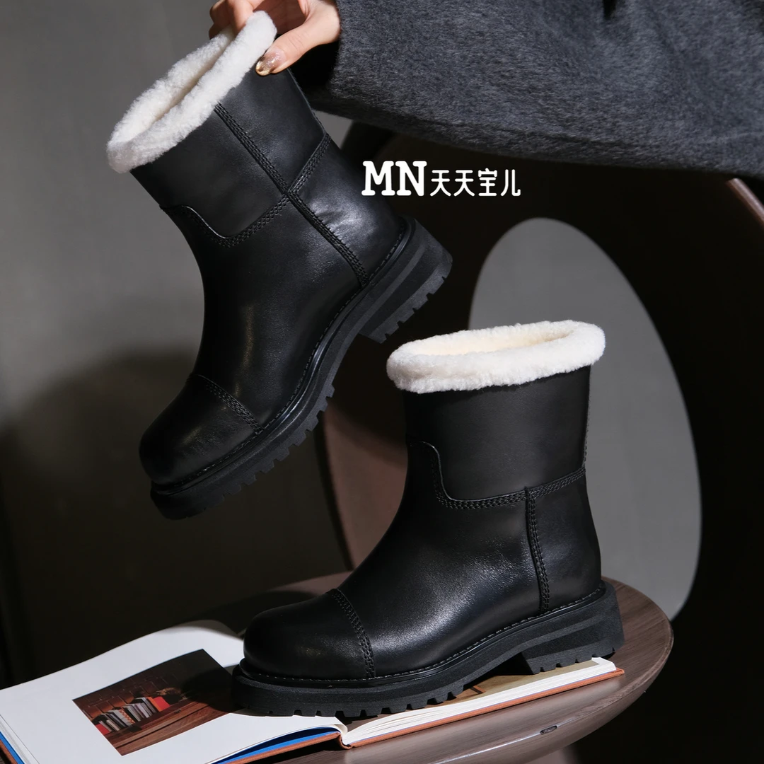 【嫂子专属】天天宝儿品牌女鞋T1176-24DM-XS1566R