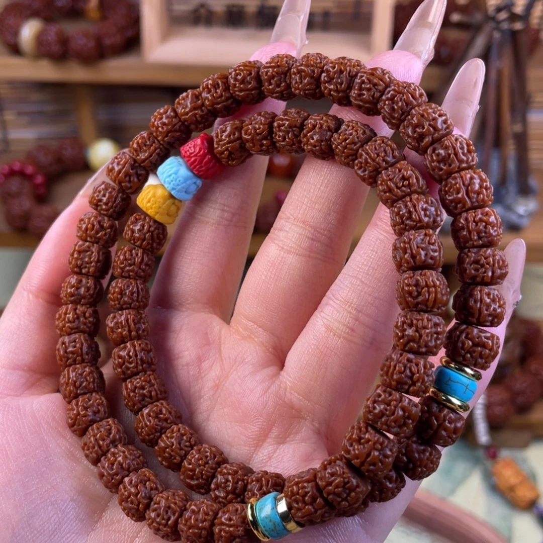 吊坠金刚菩提510双圈