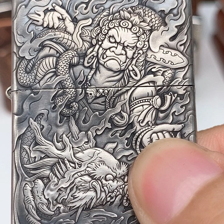 孤**蓝黄铜时刻经雕工艺品牌，