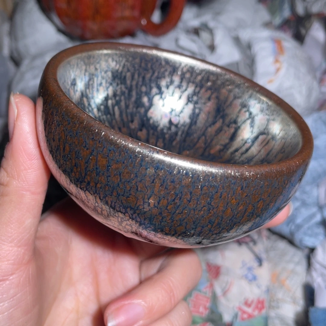 茶盏建盏直播间链接