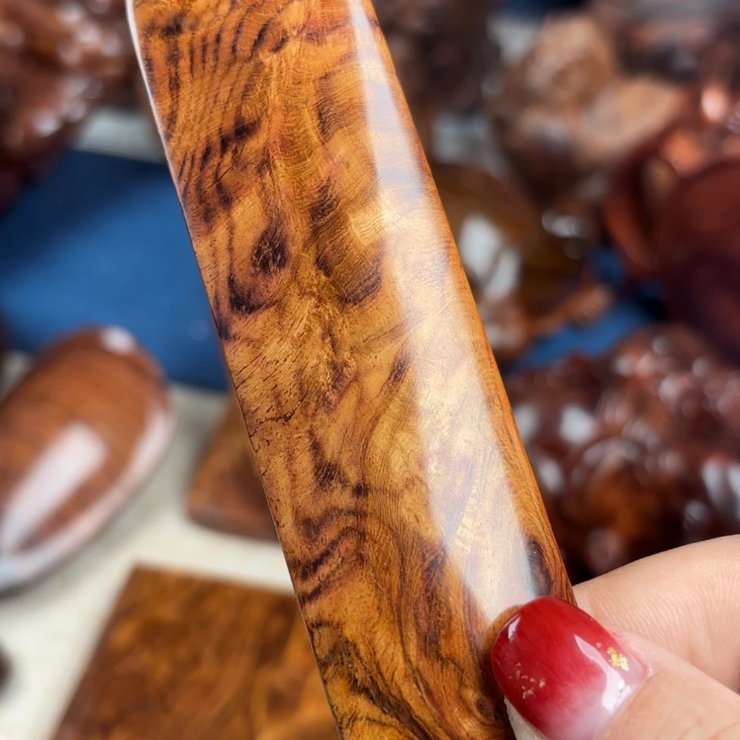 吊坠黄花梨/降香黄檀