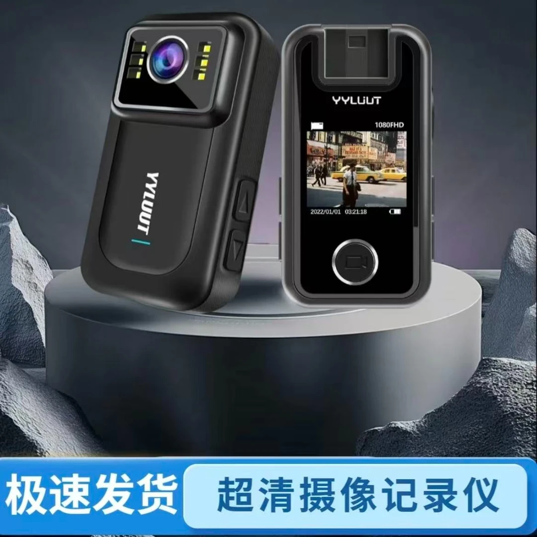 运动相机高清防抖随身胸前记录仪推荐vlog拍摄神器防水免安装无线