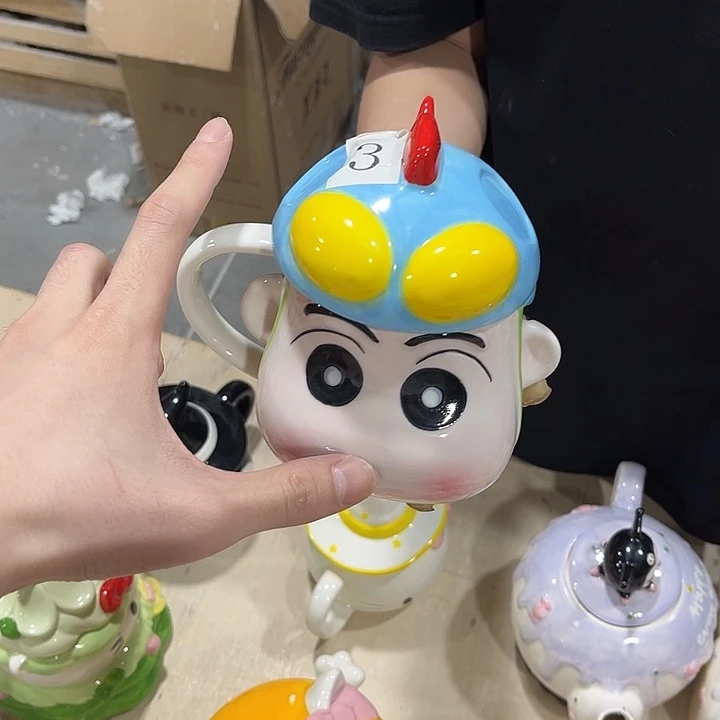 摆件我也不知道我为什么