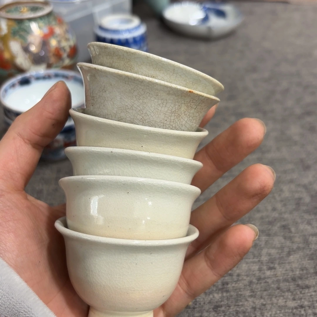 非常好看漂亮的物品