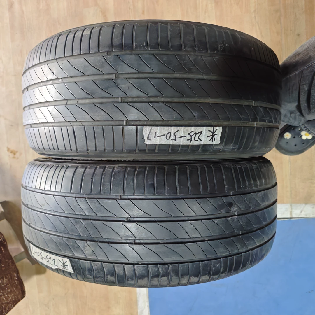 米其林轮胎路极轮胎二手轮胎225-50-17