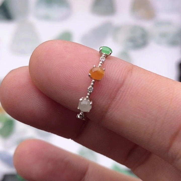 泸***坊吊坠(不含链)未镶嵌翡翠