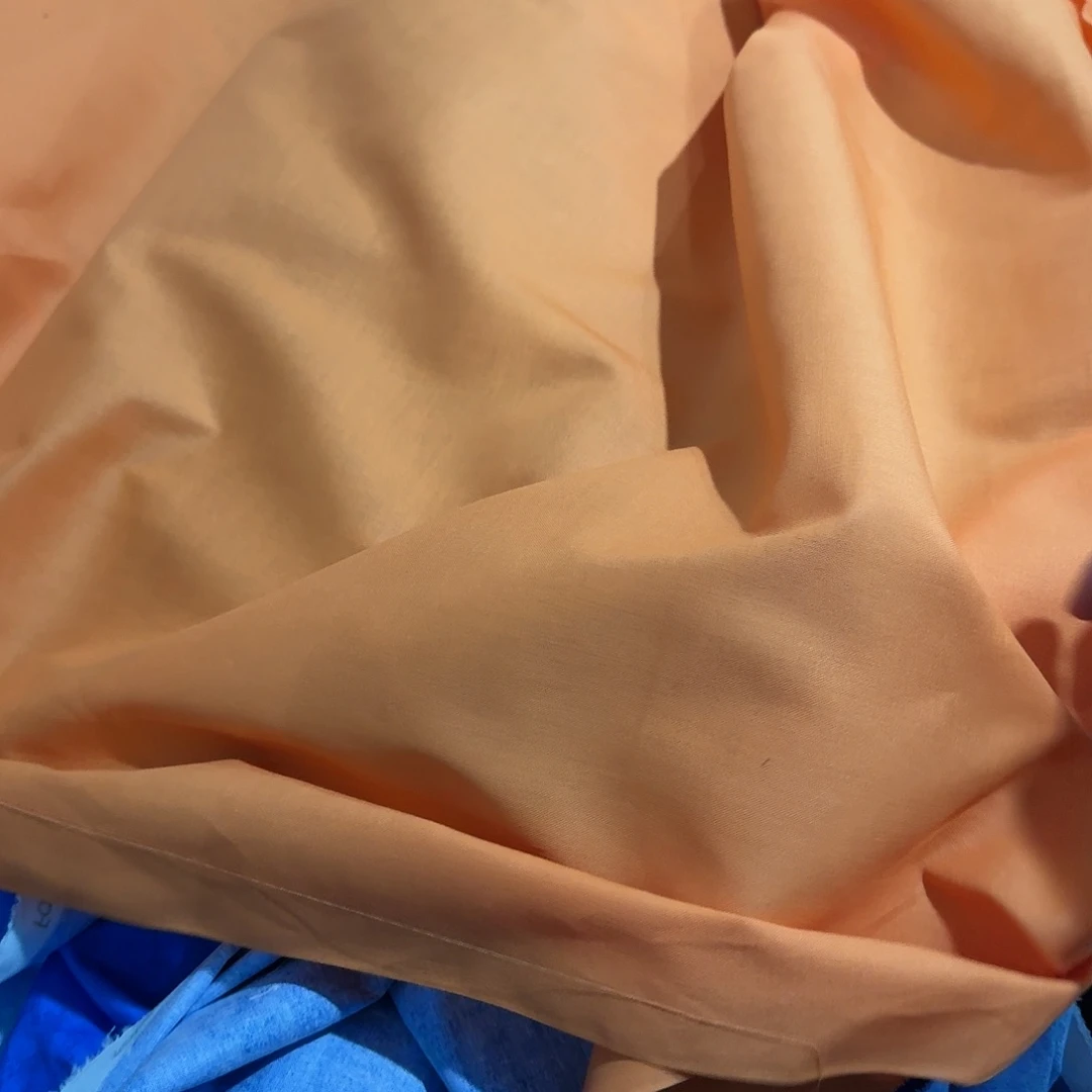 福利纯棉平布1米长X1.1米宽地卷