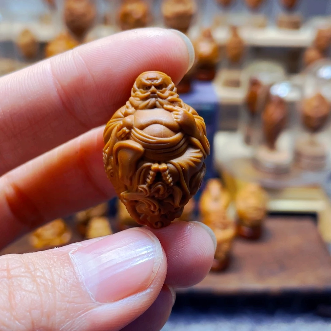 橄榄核手串/手链橄榄