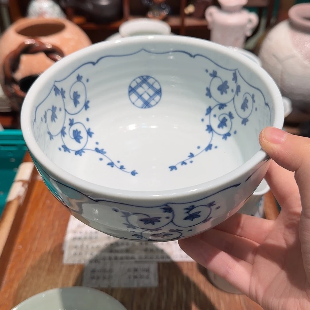 瓷片四十包邮非全新