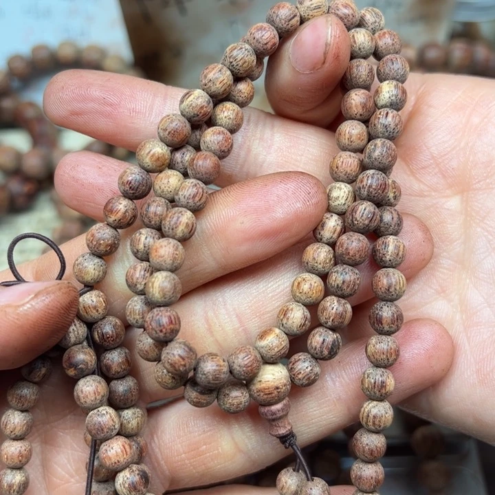 藤类降真香06-108白油东芝结晶一档