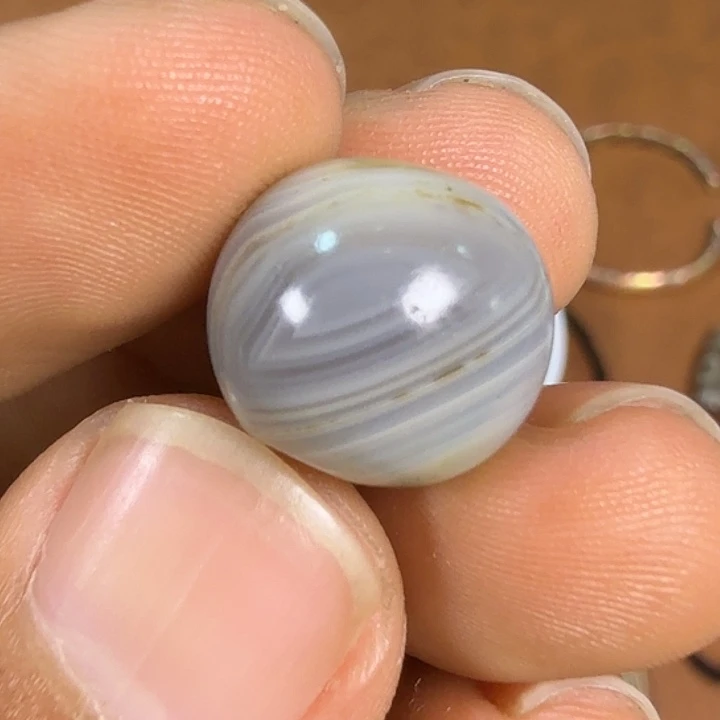 柏香籽/百香籽吊坠