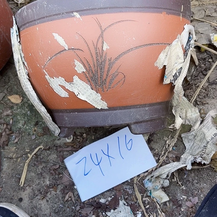 紫砂花盆1111111111