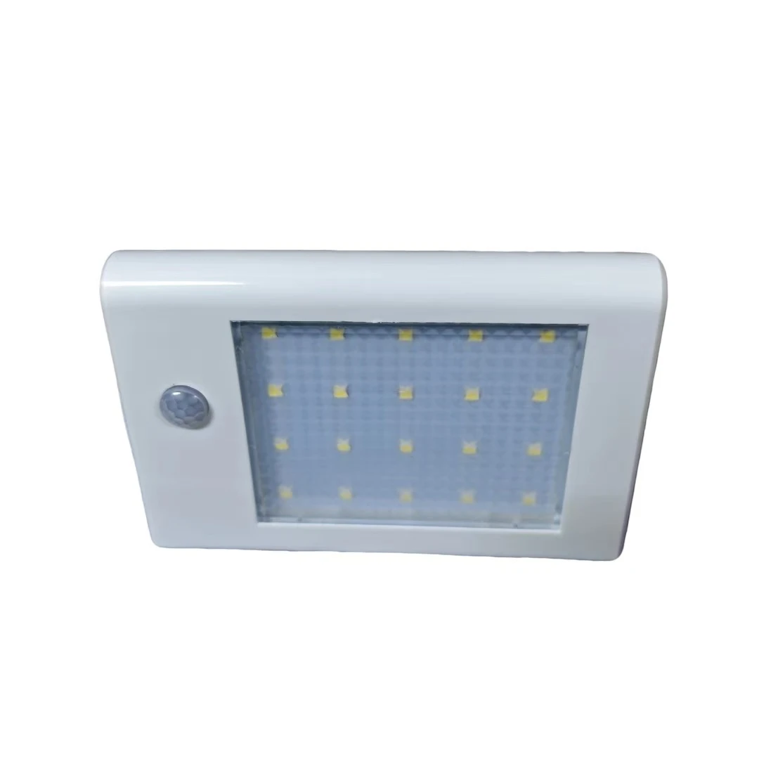 【JY-3110】3.5W 20LED太阳能灯