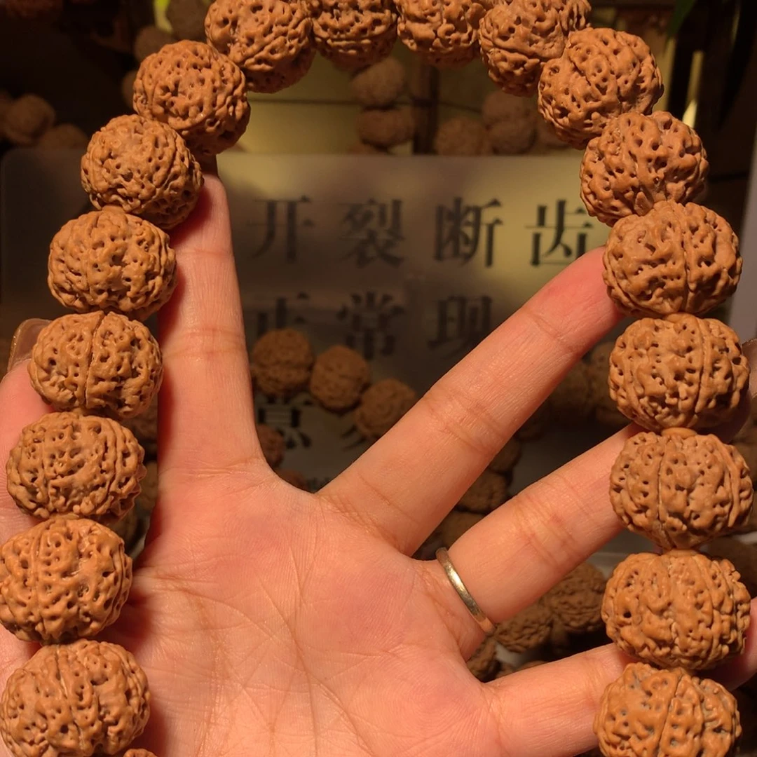 金刚菩提手串四*猫22。