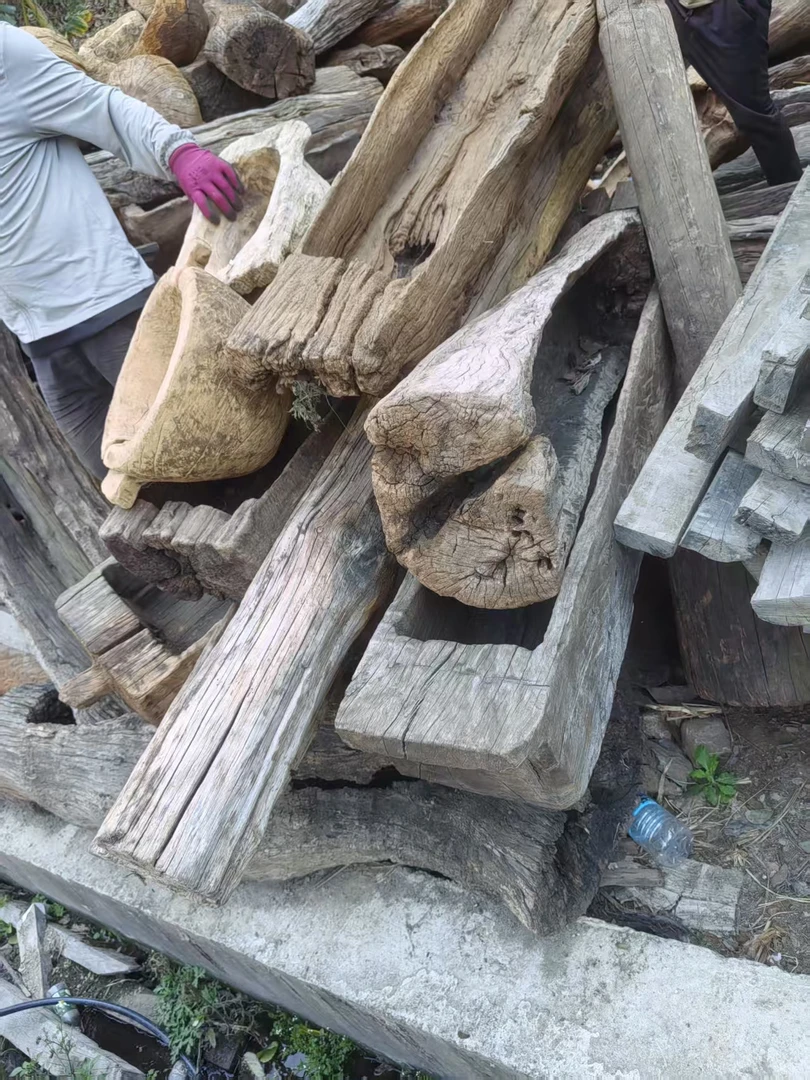 风化木，直播间通用链接，一物一拍，直播间截图为准