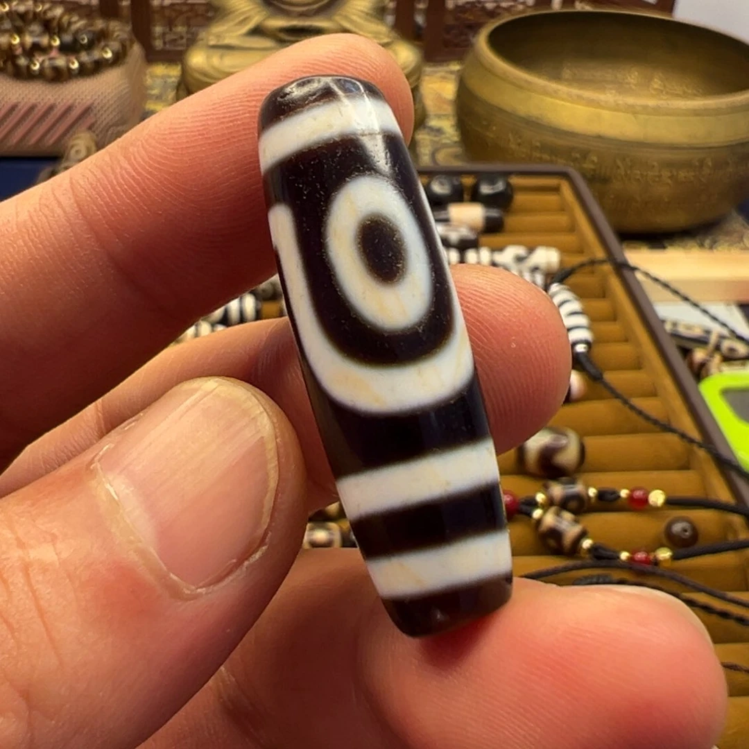 玛瑙/玉髓颈饰未镶嵌无*