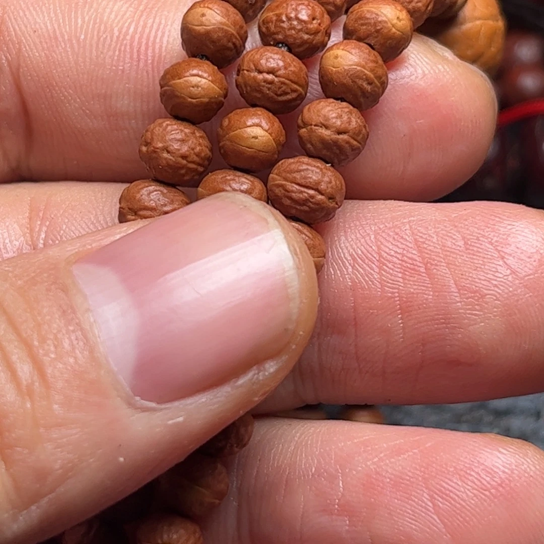 秋***奇吊坠凤眼菩提凤眼菩提手串手链