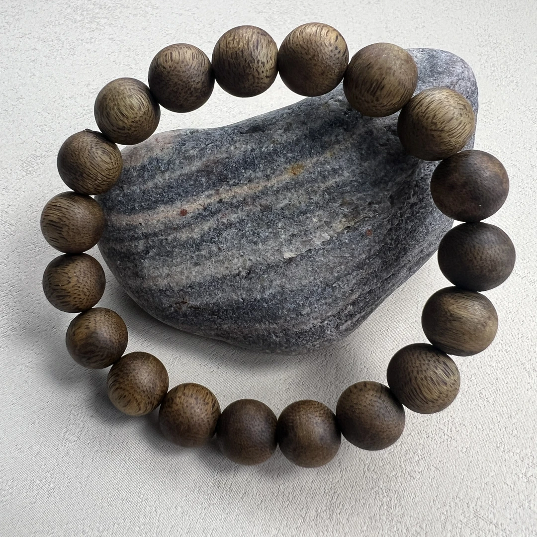 YH-066112海南尖峰岭沉香1.1单圈余额8g