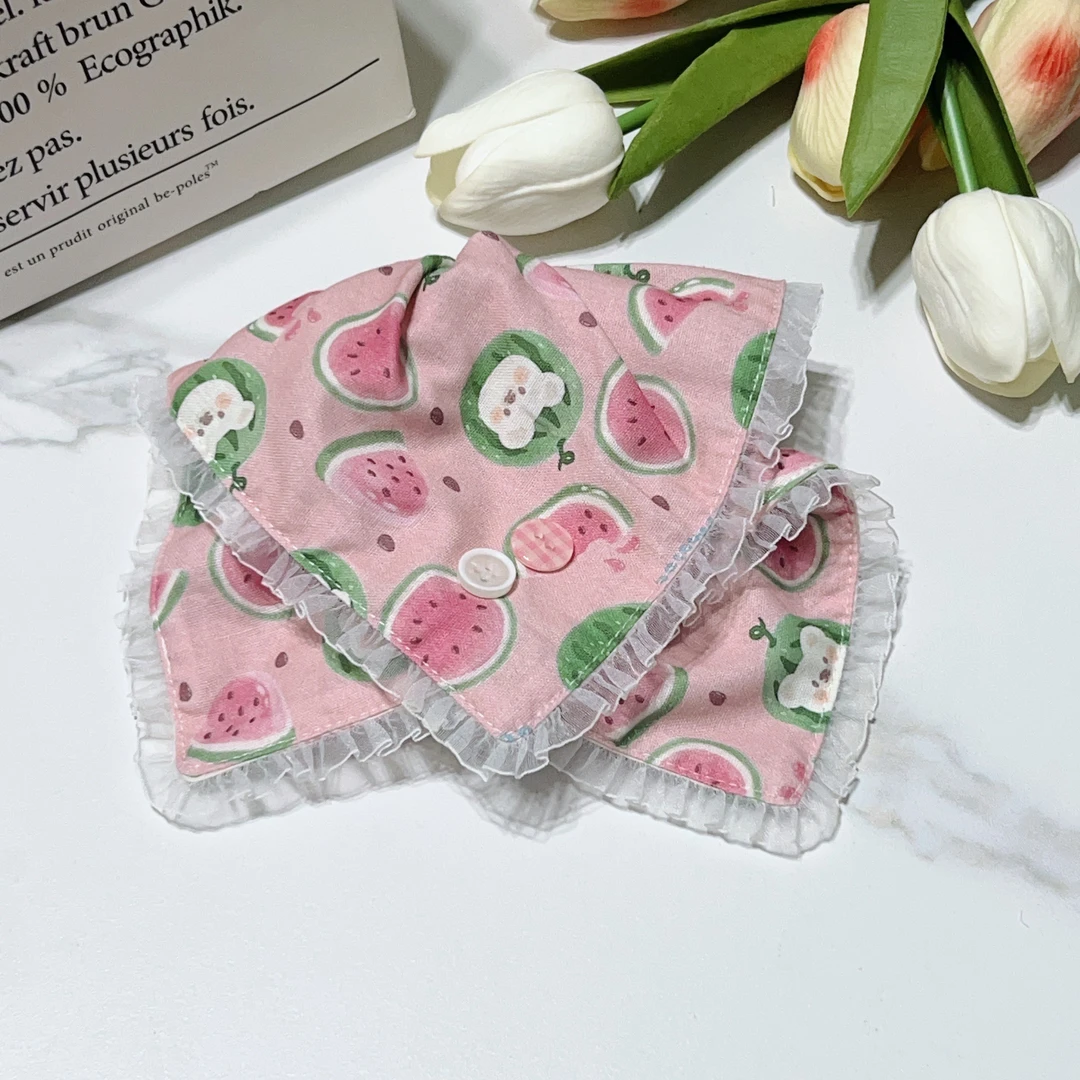 夏日小熊西瓜（手作）