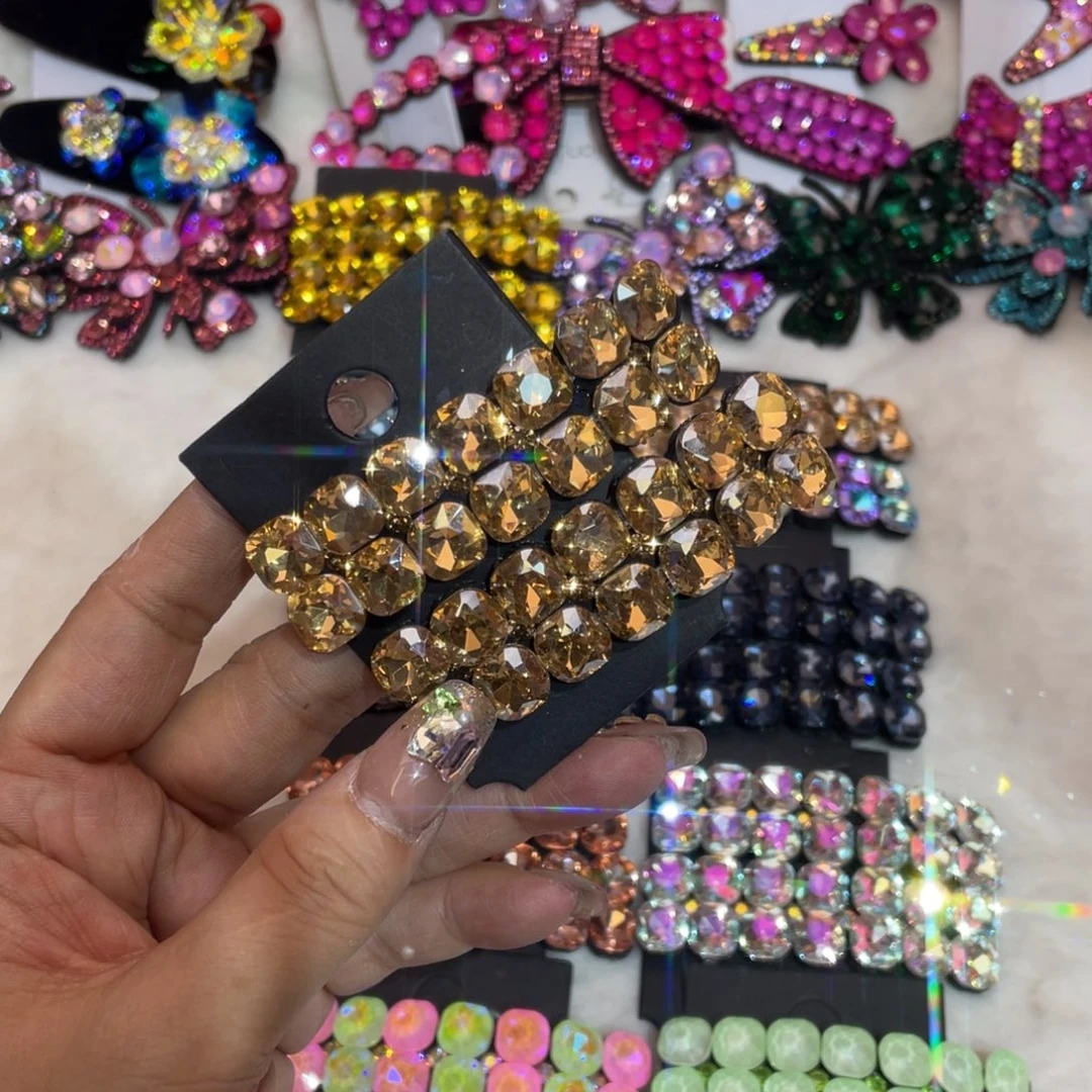 仿水晶铁合金88888