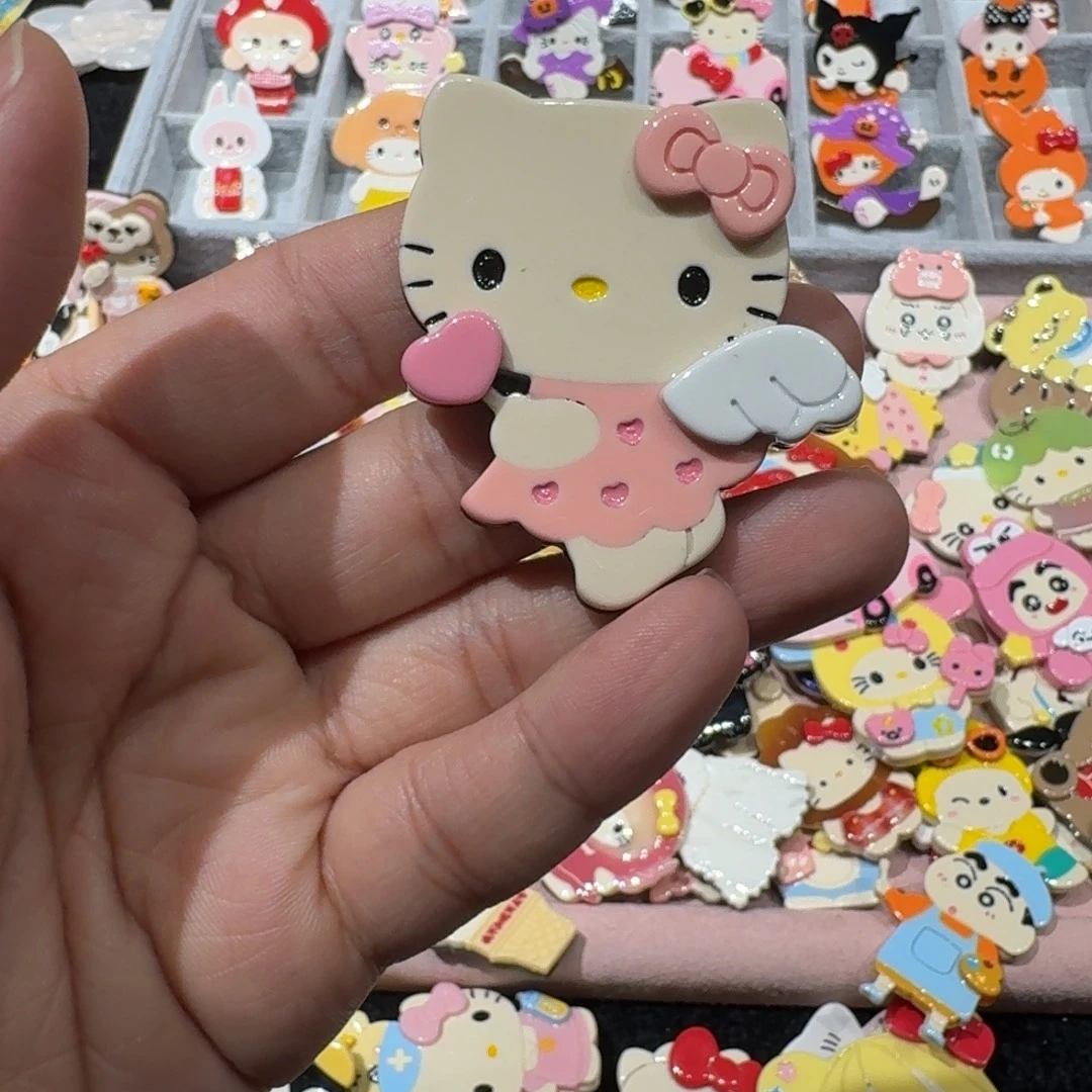 醋酸非金属天使Kt微瑕