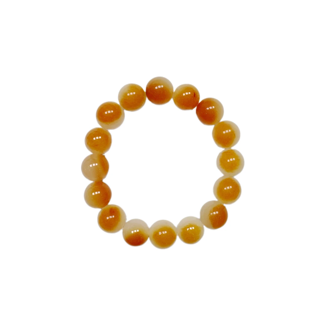 【陈鑫专属】高端带糖色双色手串 A13-CH-2A