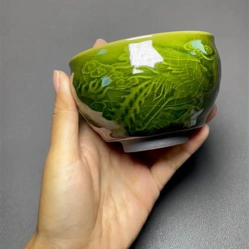 【闪购商品】茶盏-10175..........