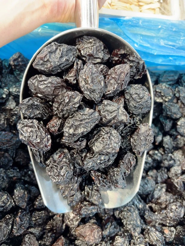 特大新疆西梅干1斤散秤