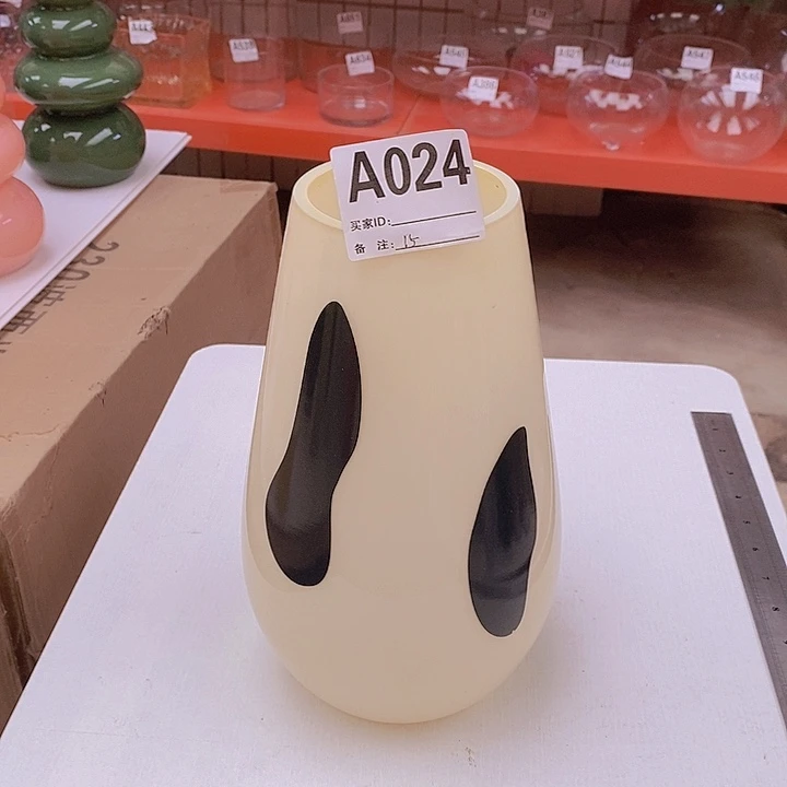 手工艺品玻璃高25.9孤品宠粉福利