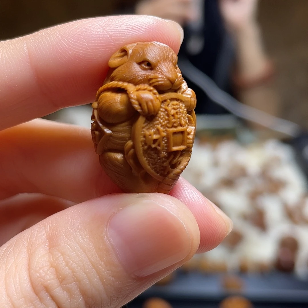 手串/手链橄榄核橄榄核