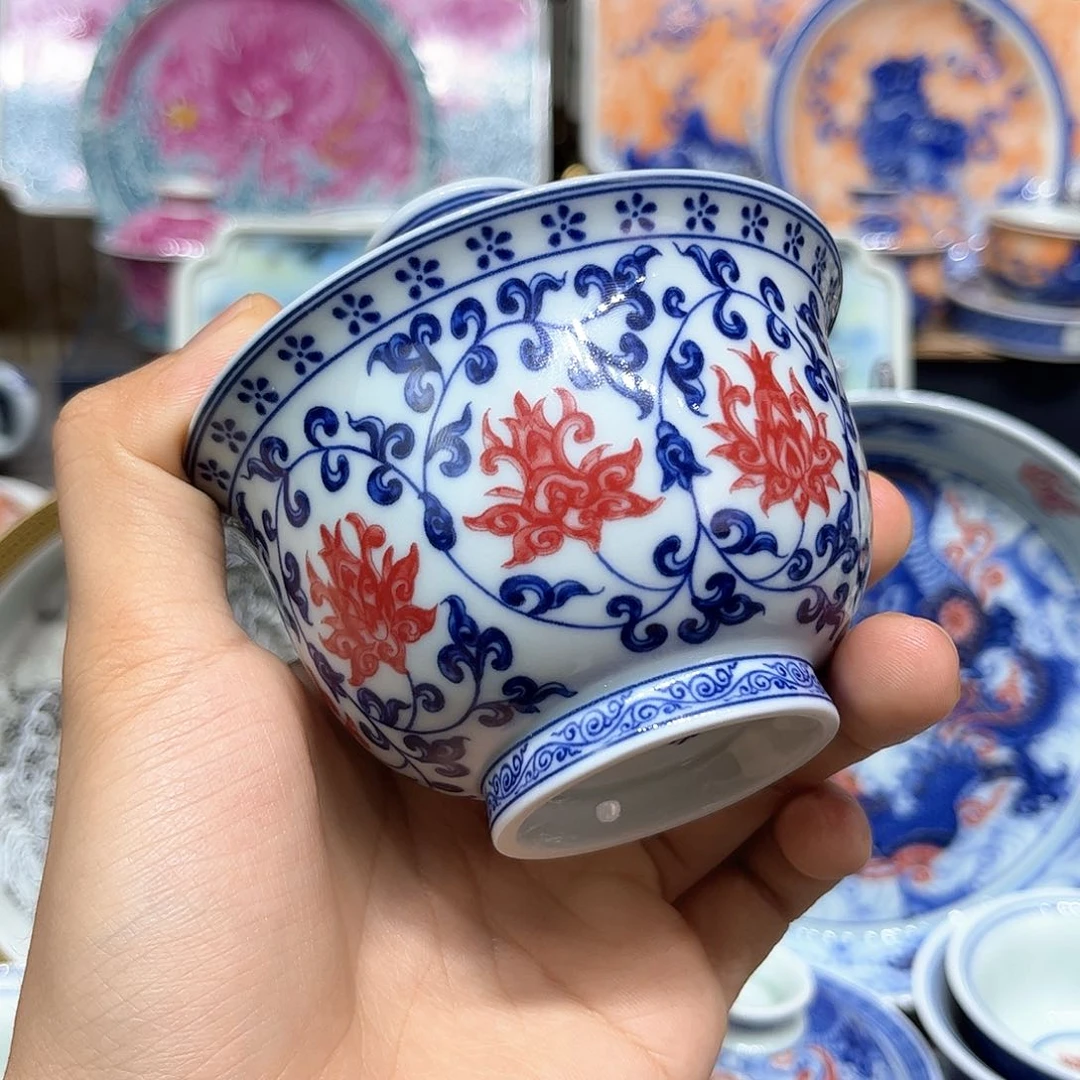 景德镇瓷器鉴定中心